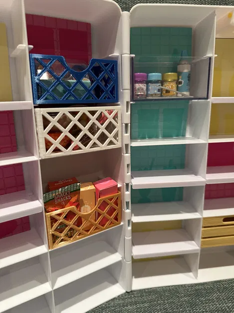 Rương Nhỏ cho Miniverse - Image 2