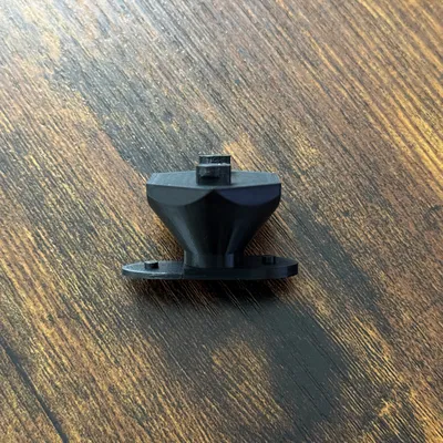 Giá Đỡ Camera Eufy 2K Cho Vỏ Máy Prusa Original