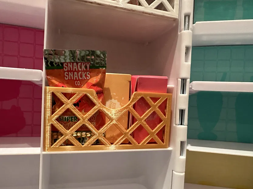 Rương Nhỏ cho Miniverse - Image 3