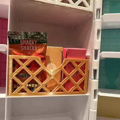 Rương Nhỏ cho Miniverse