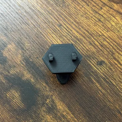 Giá Đỡ Camera Eufy 2K Cho Vỏ Máy Prusa Original