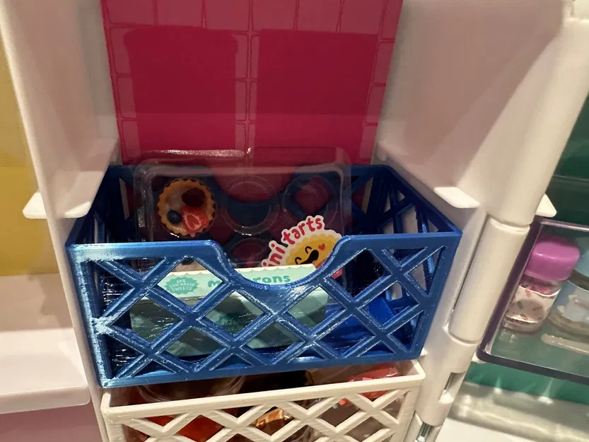 Rương Nhỏ cho Miniverse - Image 4