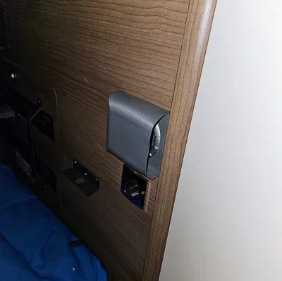 Bộ Chuyển Hướng Khí Lò Sưởi Truma