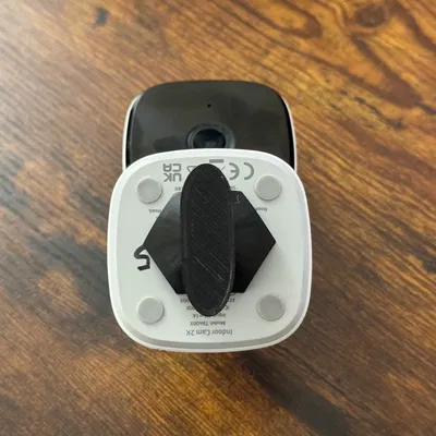 Giá Đỡ Camera Eufy 2K Cho Vỏ Máy Prusa Original