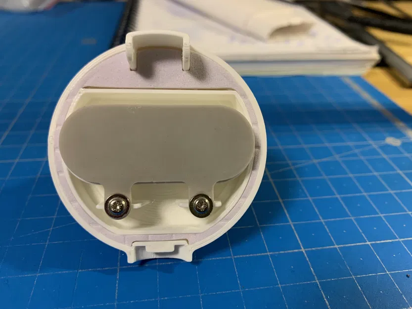 Phụ tùng thay thế Xiaomi Lydsto H2 (YM-SCXCH202) - Bộ phận hứng rác - Image 3