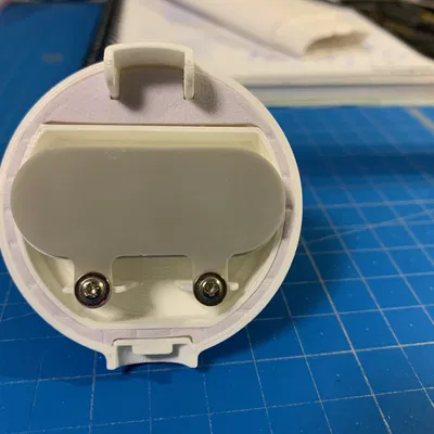 Phụ tùng thay thế Xiaomi Lydsto H2 (YM-SCXCH202) - Bộ phận hứng rác