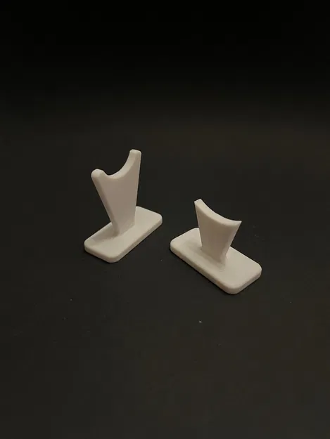 Chân đế trưng bày gậy bóng chày - Image 2