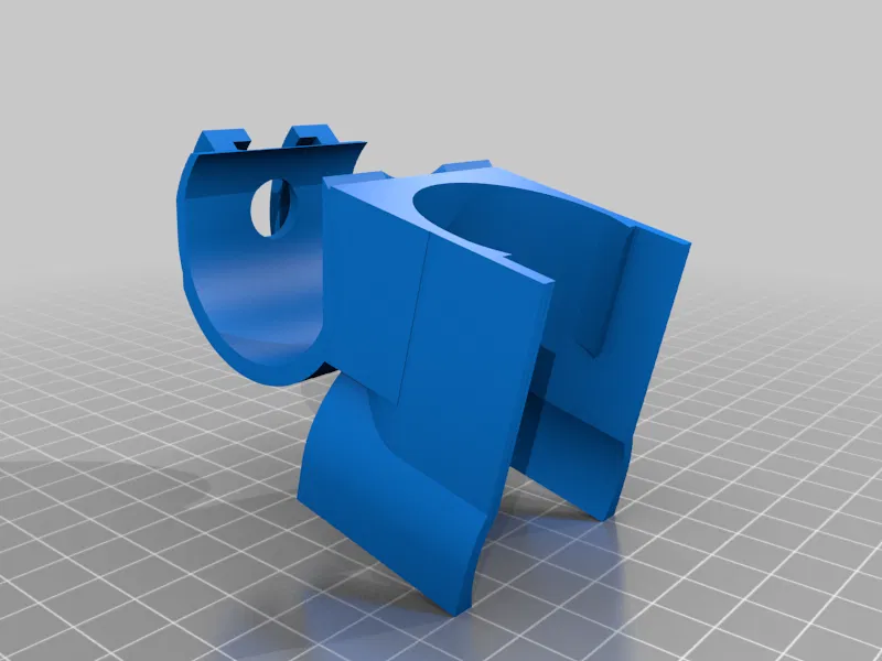 Patche Xe Đạp Cho Ổ Khóa U-lock 920 Decathlon - Image 1