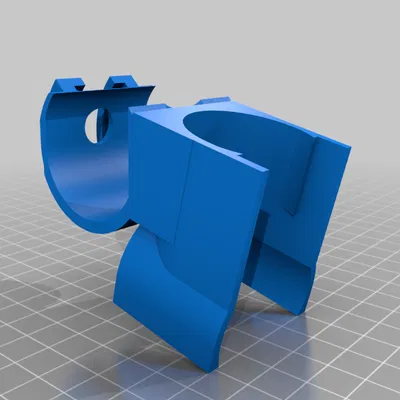 Patche Xe Đạp Cho Ổ Khóa U-lock 920 Decathlon