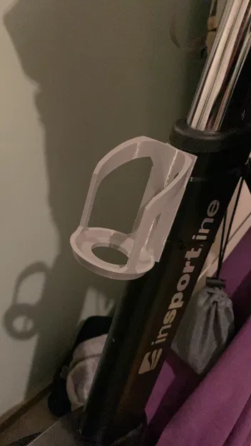 Giá đỡ bình Camelbak cho Cyclotrainer - Image 1