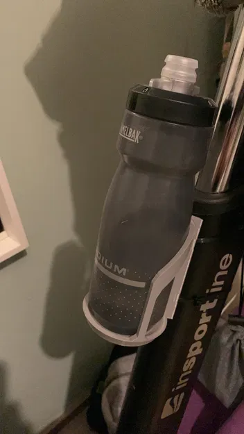 Giá đỡ bình Camelbak cho Cyclotrainer - Image 2