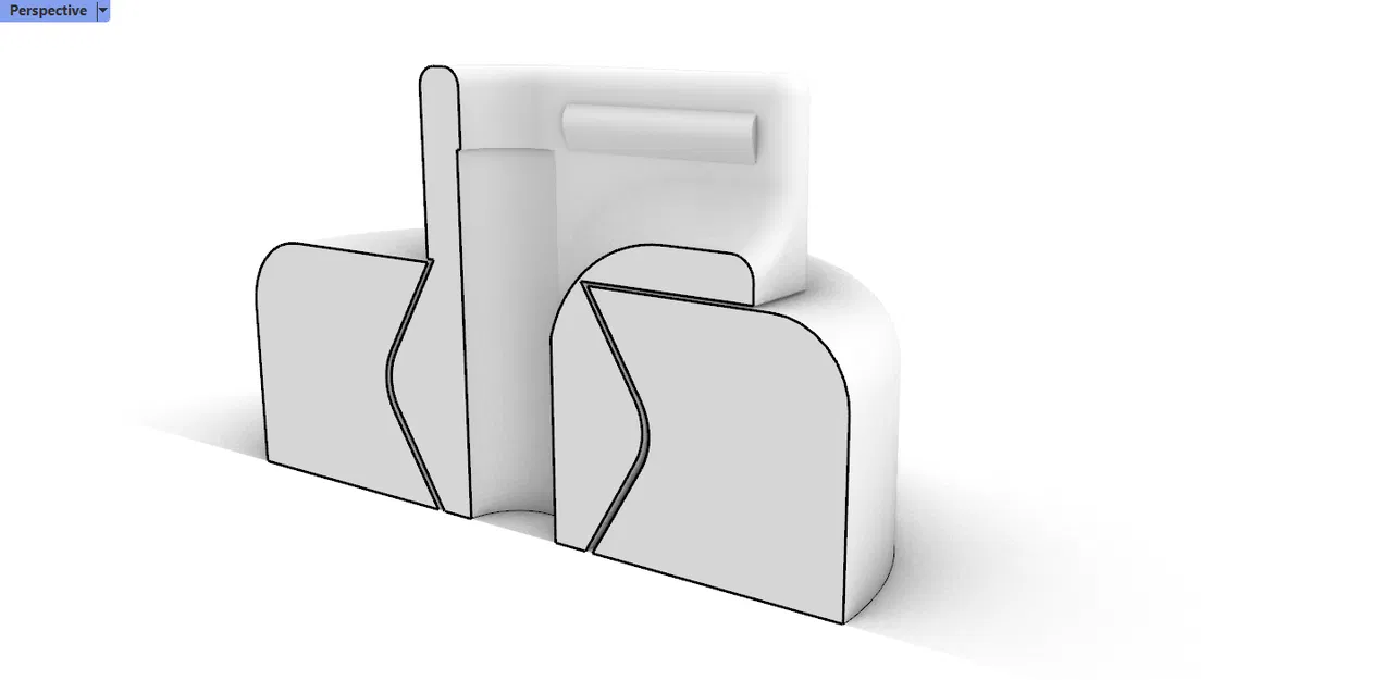 Bánh Xe & Kẹp Máy Rửa Chén Ikea Electrolux In Liền - Image 2