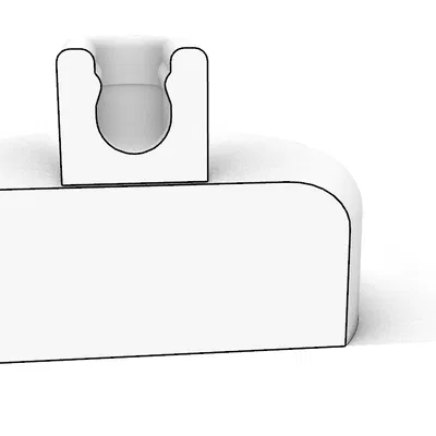 Bánh Xe & Kẹp Máy Rửa Chén Ikea Electrolux In Liền