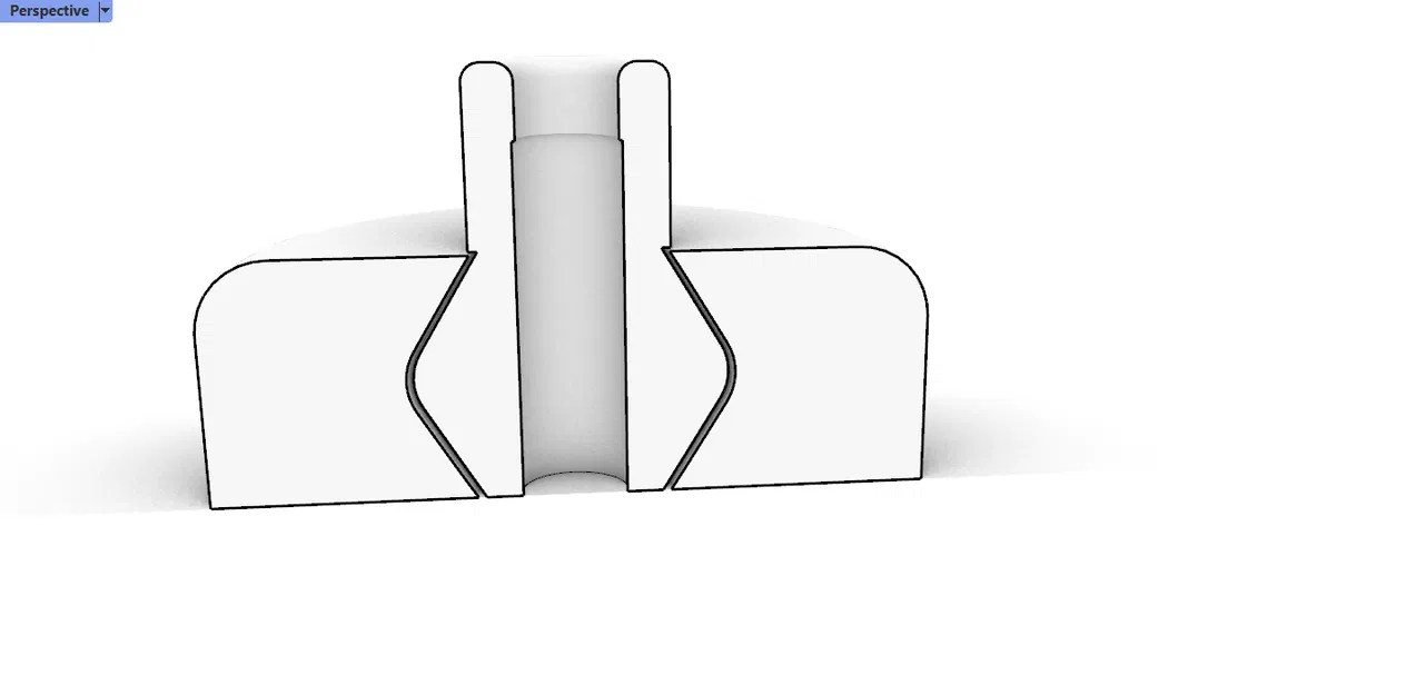 Bánh Xe & Kẹp Máy Rửa Chén Ikea Electrolux In Liền - Image 5