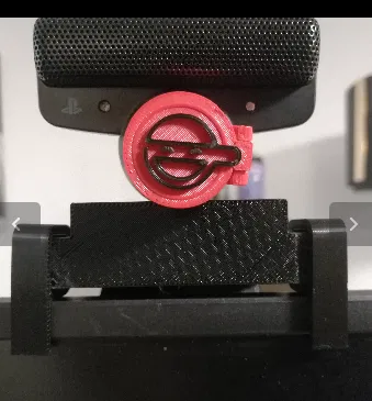 Vỏ che camera cho Playstation Eye - Image 2