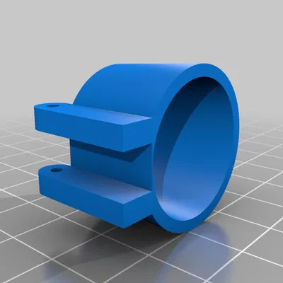 Vỏ che camera cho Playstation Eye