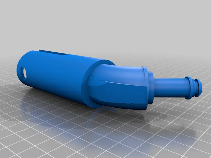 Phụ kiện Karcher SC 5 EasyFiX Gắn Đầu Lau Sàn - Image 2