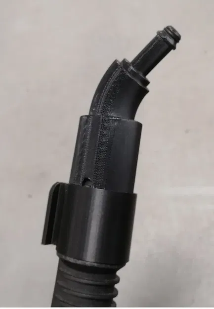 Phụ kiện Karcher SC 5 EasyFiX Gắn Đầu Lau Sàn - Image 4