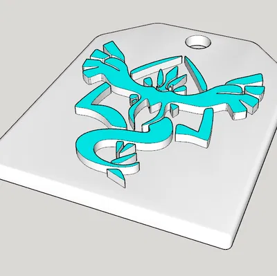 Thẻ Đội Hình Pokemon Go