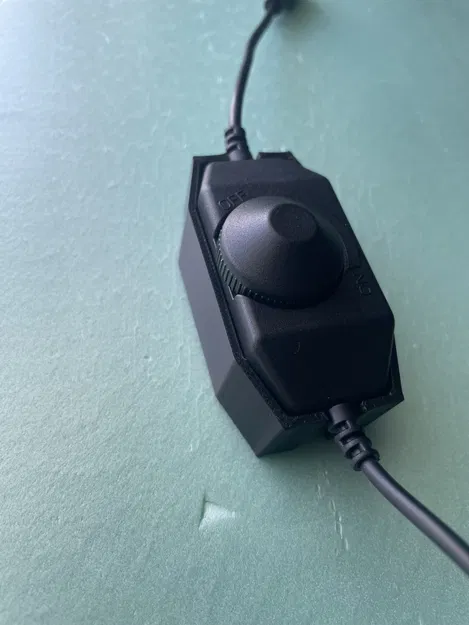 Giá Treo Công Tắc Đèn LED Lepro - Image 4