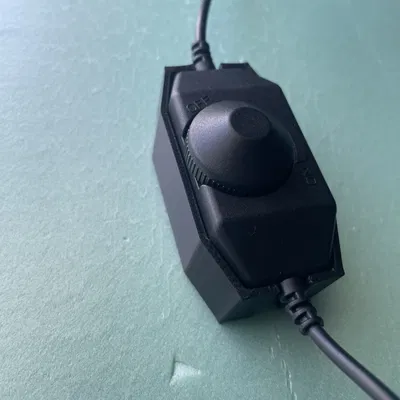 Giá Treo Công Tắc Đèn LED Lepro