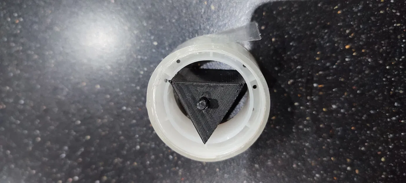 Cuộn Tesarollenspule Hình Tam Giác - Image 1