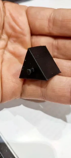 Cuộn Tesarollenspule Hình Tam Giác - Image 3