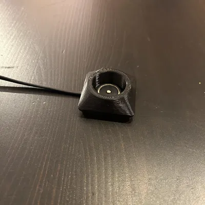 Lumonite Compass R gridfinity charger dock