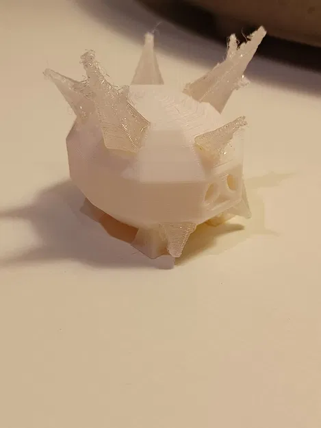 Corsola (galarian) Pokémon - Image 1