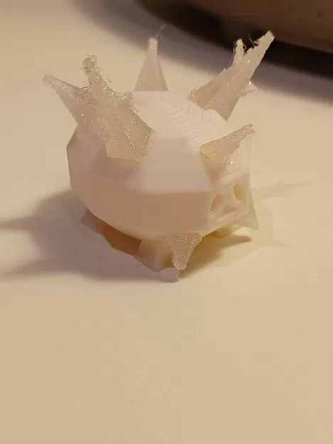 Corsola (galarian) Pokémon - Image 2