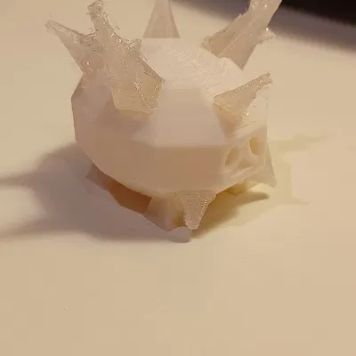 Corsola (galarian) Pokémon