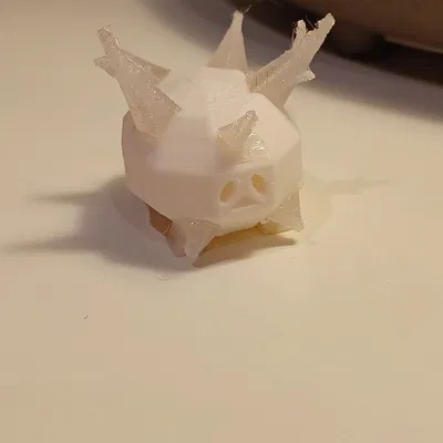 Corsola (galarian) Pokémon