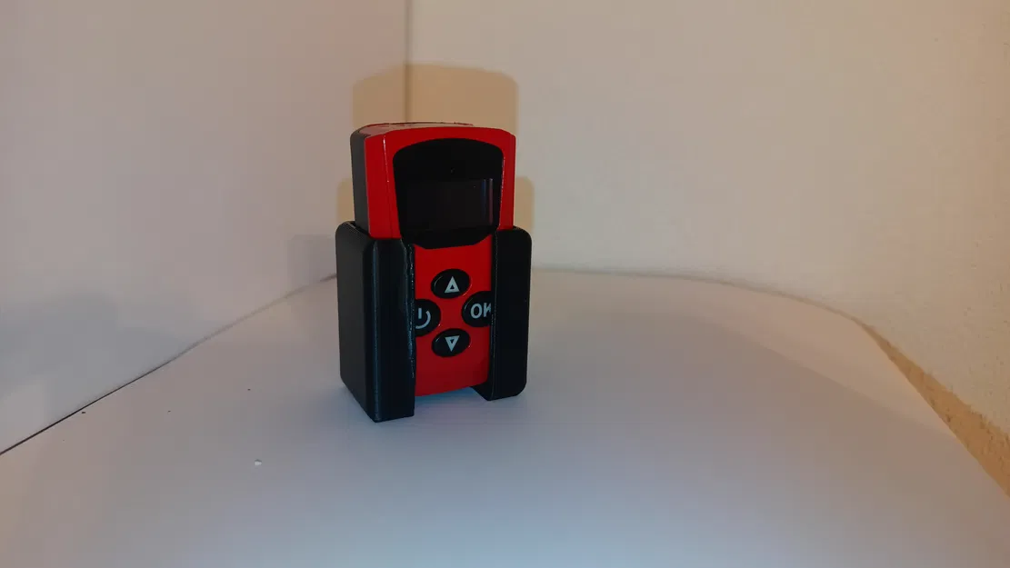 heating remotecontrol holder - Image 1