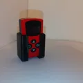 heating remotecontrol holder - Thumbnail 1