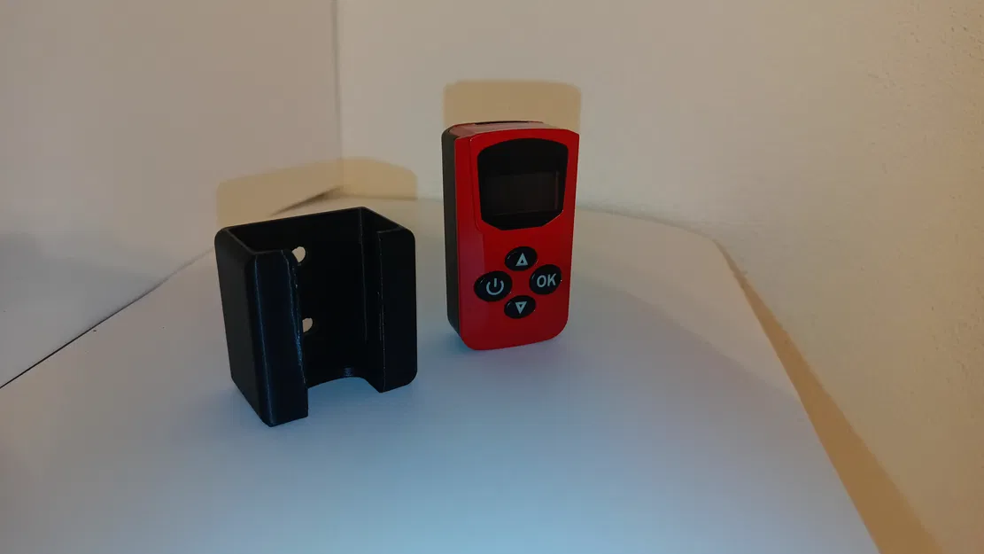 heating remotecontrol holder - Image 2