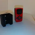 heating remotecontrol holder - Thumbnail 2