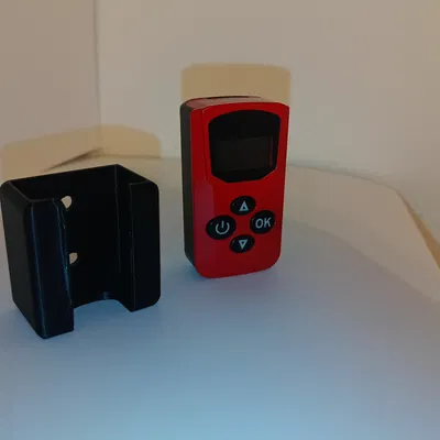 heating remotecontrol holder