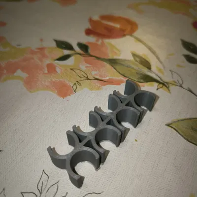 AAA Batteries Holder