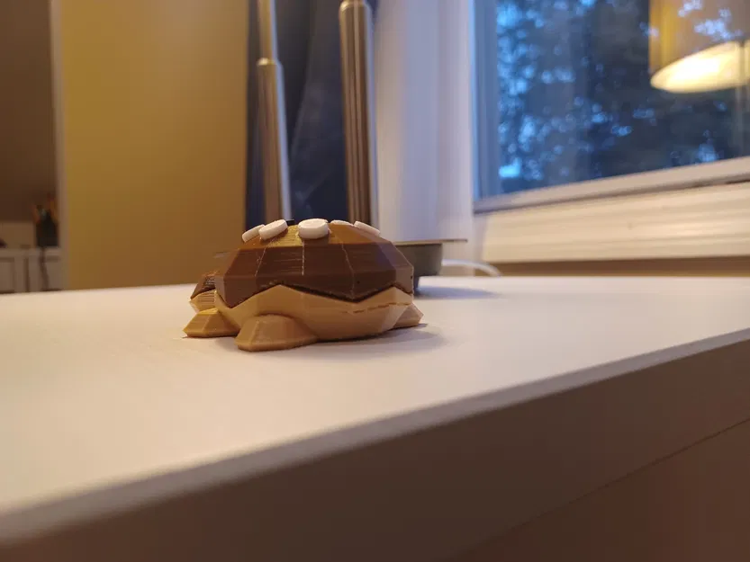 low poly clodsire Pokémon - Image 1