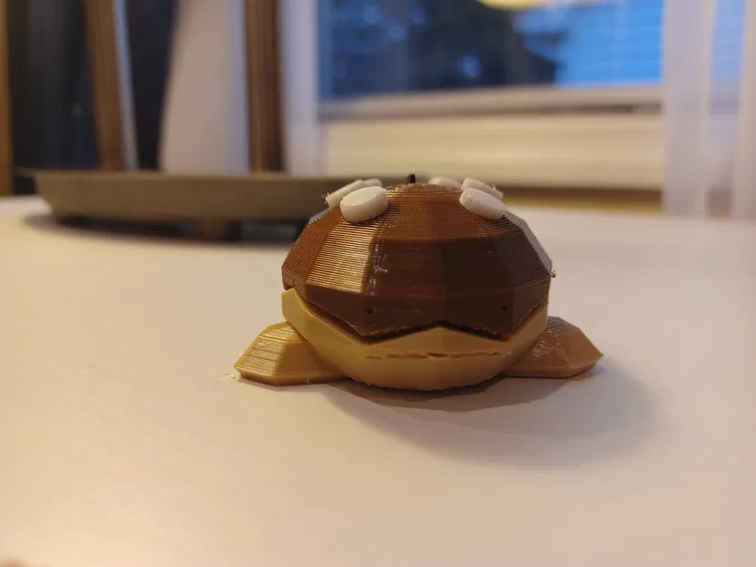 low poly clodsire Pokémon - Image 2