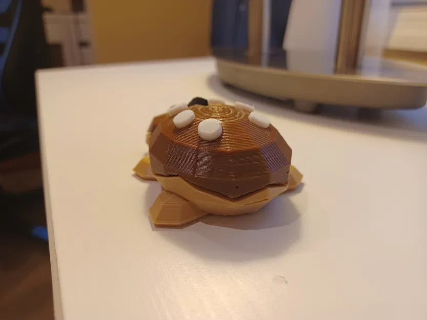 low poly clodsire Pokémon - Image 3