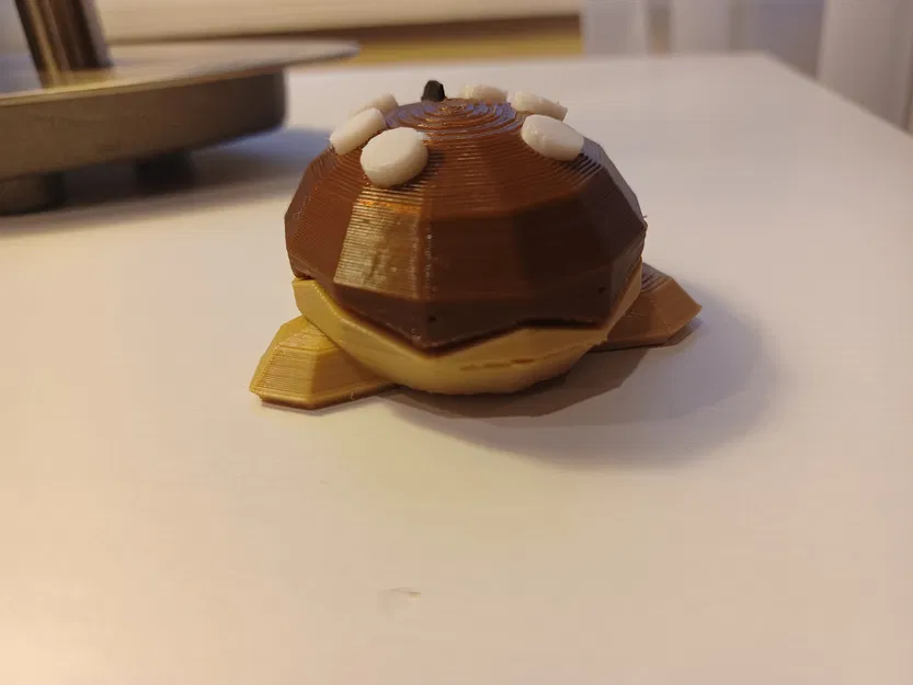 low poly clodsire Pokémon - Image 4