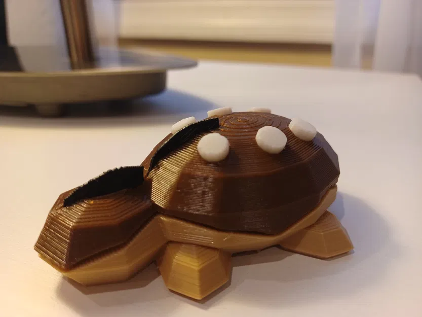 low poly clodsire Pokémon - Image 5