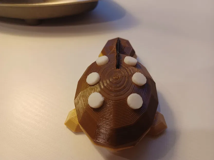 low poly clodsire Pokémon - Image 6