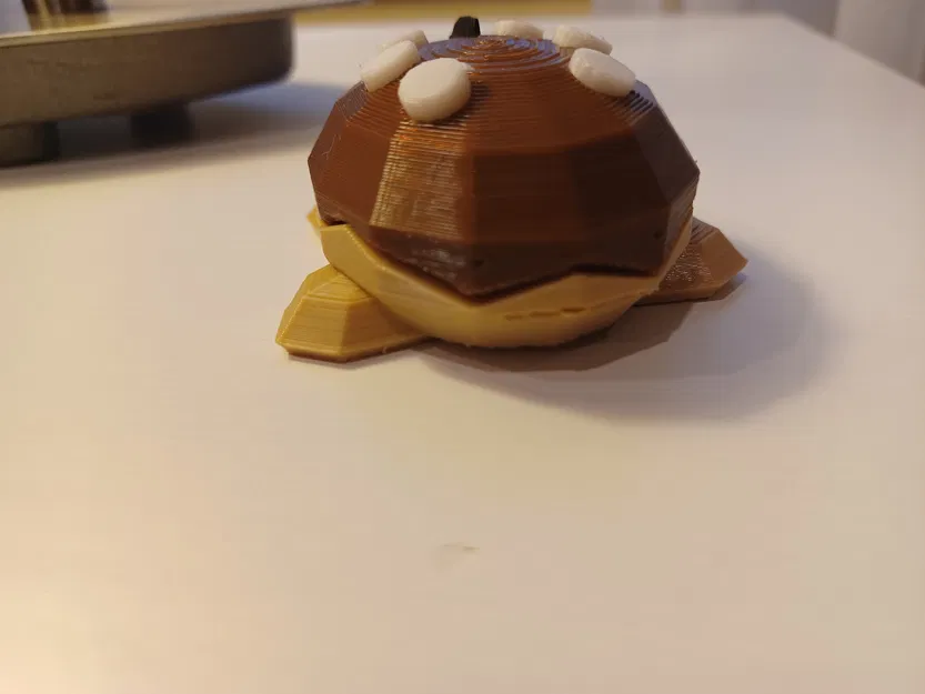 low poly clodsire Pokémon - Image 9