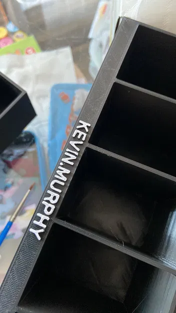 Kệ Đựng Đồ Kevin Murphy - Image 3