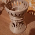 Đèn Dân Tộc In 3D Với Lithophane Hình Thú Cưng - Thumbnail 7