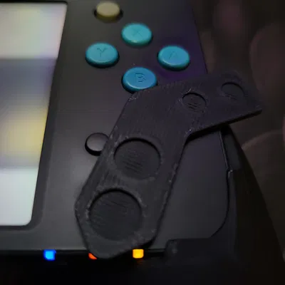 Dụng Cụ Hỗ Trợ Soft Reset Mới Cho 2DS XL