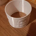 Đèn Dân Tộc In 3D Với Lithophane Hình Thú Cưng - Thumbnail 12