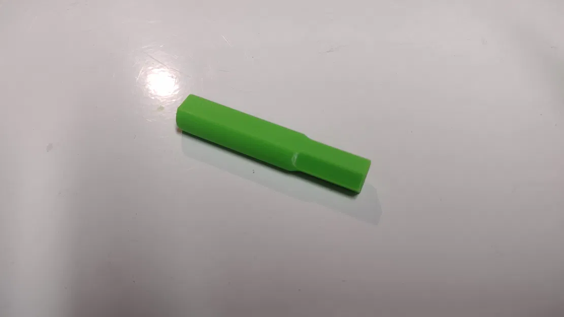 Trục Bơm Máy Giặt - Image 2